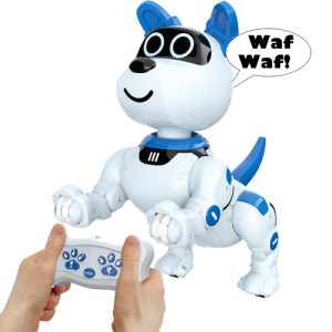 Gear2play Robothond Robo Raff