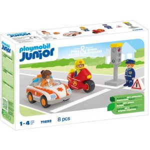 PM Junior Alledaagse helden – 71692