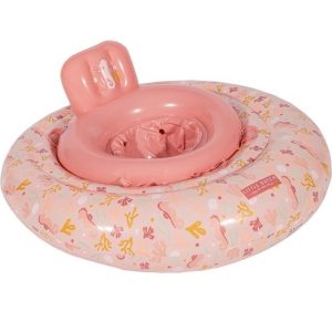 Little dutch ocean dreams babyfloat roze