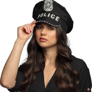 Pet police chief – volwassenen