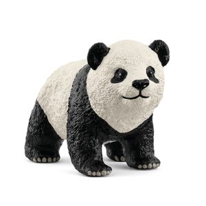 Schleich Wild Life – Reuzenpanda jong