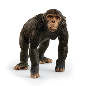 Schleich Wild Life – Chimpansee