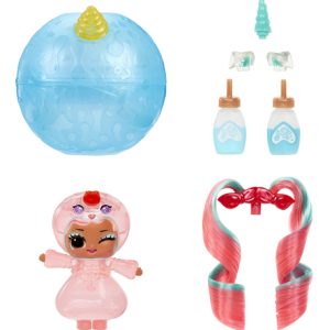 L.O.L Surprise – Unicorns TOTS