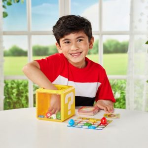 Super Mario – Question Block game