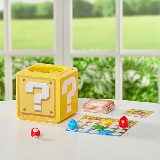 Super Mario - Question Block game - Afbeelding 3