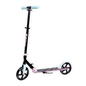 Move – Scooter 200 BX Step Lola