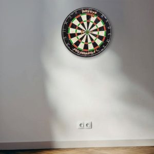 JollyStar – Dartboard Pro