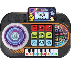 VTech – Junior DJ Set