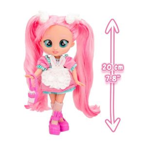 BFF Doll S3 Coney