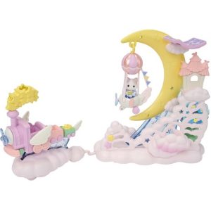 Sylvanian Families – Droomparade Speelset