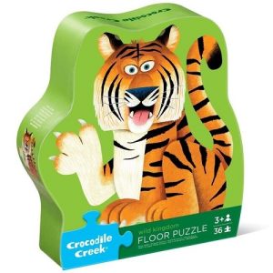 Puzzel (36stuks) – Wilde Dieren
