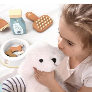 Speedy Monkey – Mijn kleine hondje