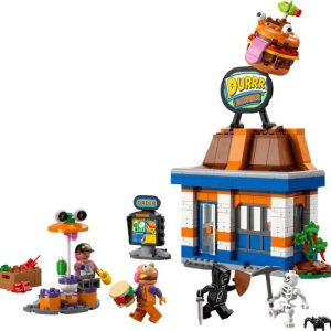 LEGO Fortnite – Durr Burger restaurant