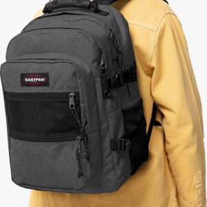 Eastpak Rugzak Suplyer – Black Denim