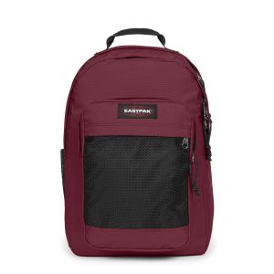 Eastpak Rugzak Study Buddy – Maroon Burgundy