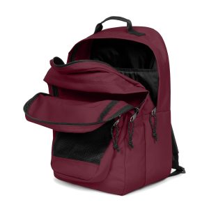 Eastpak Rugzak Study Buddy – Maroon Burgundy