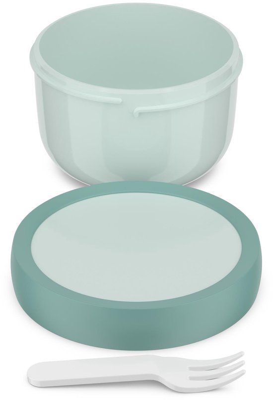 Fruitbox campus 300 ml - Cool mint - Afbeelding 2