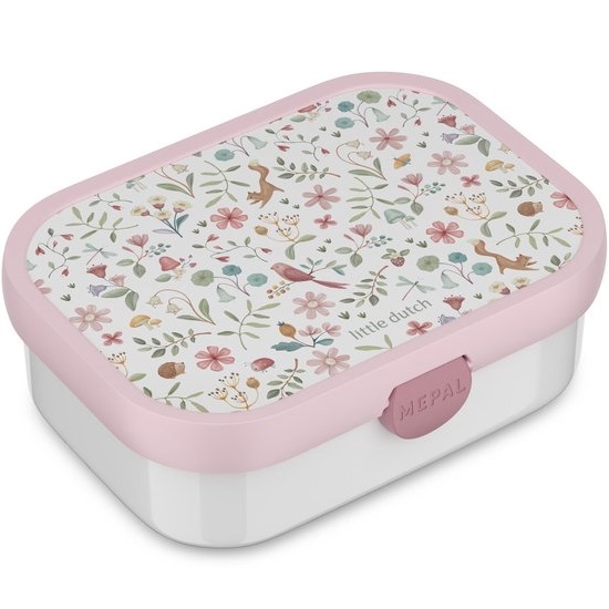 Lunchbox campus - Little Dutch - Fairy wonders