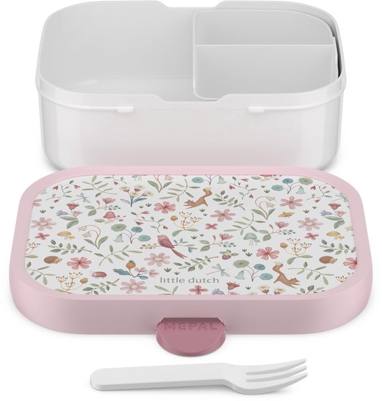 Lunchbox campus - Little Dutch - Fairy wonders - Afbeelding 2