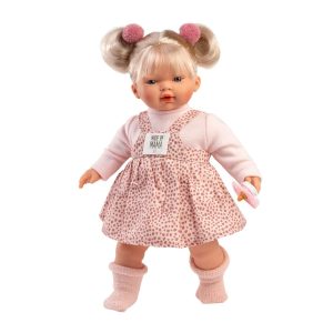 Llorens pop – Roberta Llorona
