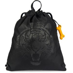 Stones and Bones: Hazel 3.0 – Fierce Tiger black