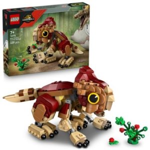 LEGO Jurassic World – Babydinosaurus Dolores : Aquilops – 76970