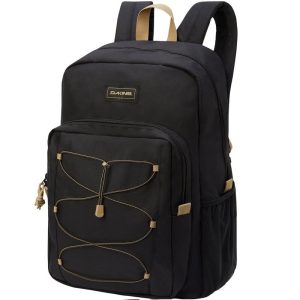 Dakine Rugzak Educated 30L – Black Onyx