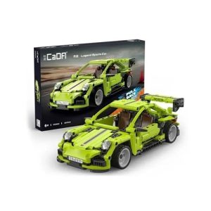 Cada Legend Sport Car