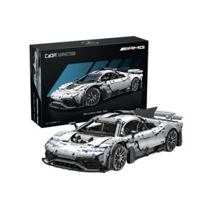 Cada Master Mercedes AMG