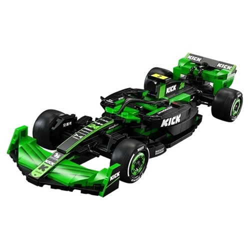Cada Sauber F1 team - Afbeelding 2