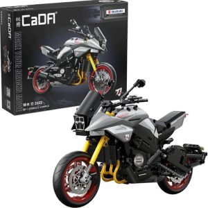 CADA Suzuki Katana