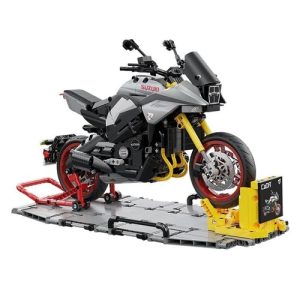 CADA Suzuki Katana