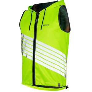 WOWOW Threesixty Jacket Yellow – XXL