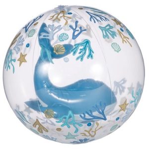 Little Dutch Ocean Dreams Strandbal 3D Figuur Bl.