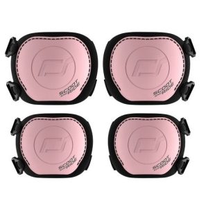 Scoot and Ride – Protective Set  S – Rose