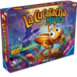 La Cucaracha Magica