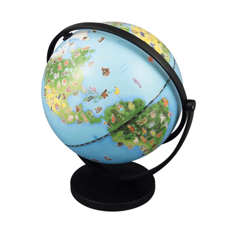 Buki - Globe Junior