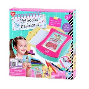Princess Fashion