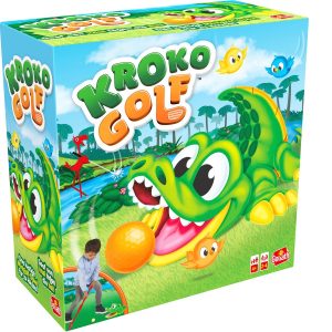 Goliath – Kroko Golf