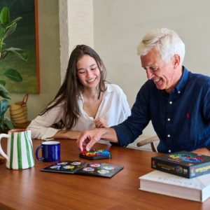 Smart Games – IQ Pentagon