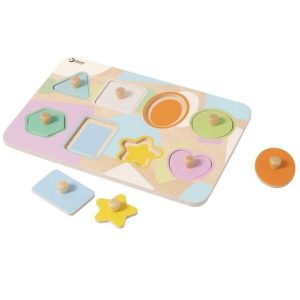 Geometrie puzzel