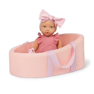 Pop 35cm – in Draagmand