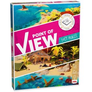 Point of View – Lost Places