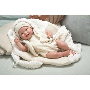Arias – Pop Diego Reborn Verzwaard 45Cm