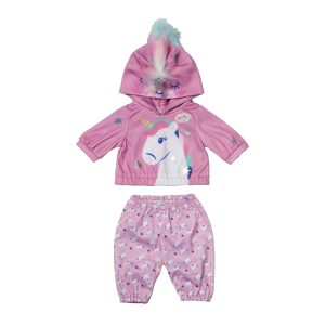 Baby Born Outfit Unicorn 43cm