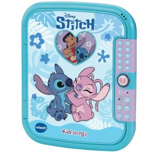 Vtech Stitch Kidisecrets
