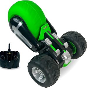 Gear2Play RC Air Rebound Stuntauto op 3 wielen
