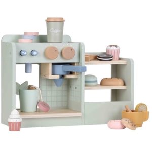 Little Dutch – Koffiehoek