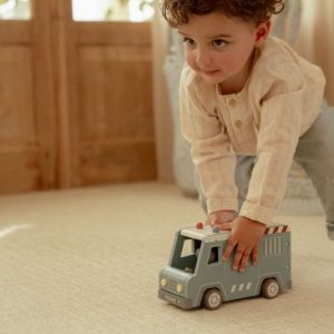 Little Dutch – Politiewagen