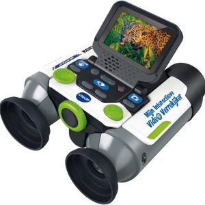 Vtech – Mijn Interactieve Video Verrekijker